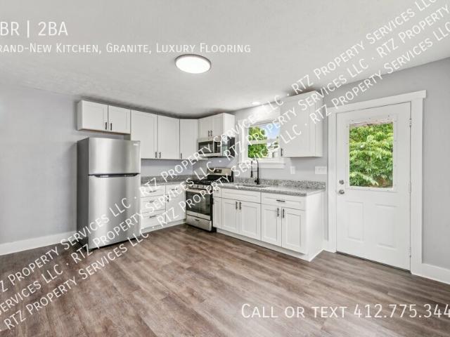 Apartment for rent in Clairton