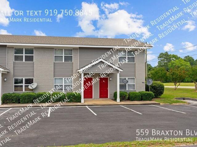Apartment for rent in Fayetteville, North Carolina