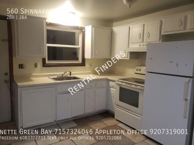 Apartment for rent in Green Bay, Wisconsin