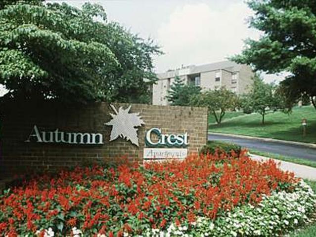 Apartment for rent in Columbia