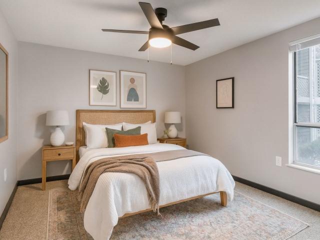 Apartment for rent in Columbus, Ohio