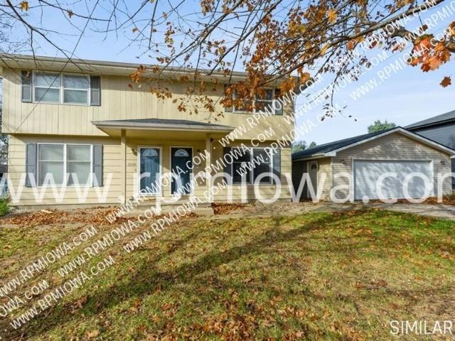 Apartment for rent in Johnston