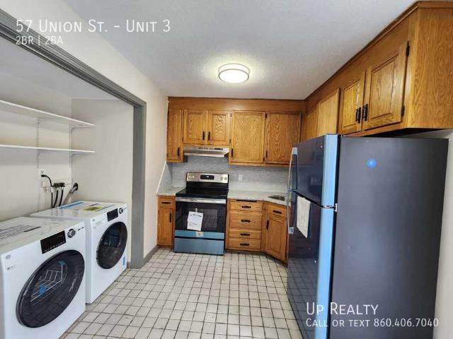 Apartment for rent in Bristol, Connecticut