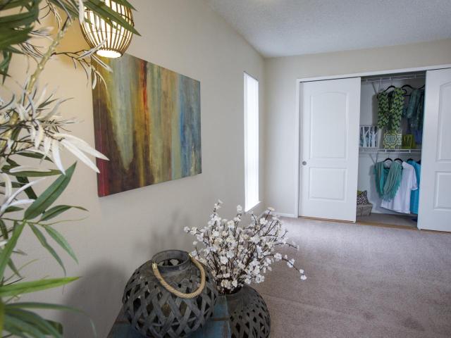 Apartment for rent in California