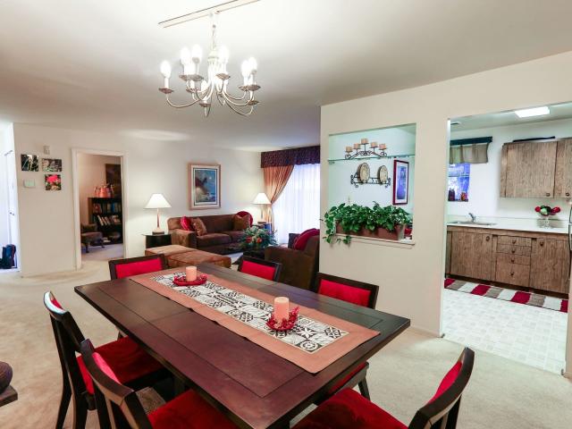 Apartment for rent in Cockeysville