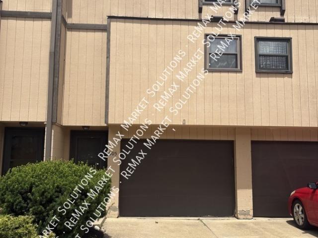 Apartment for rent in Summit, Ohio