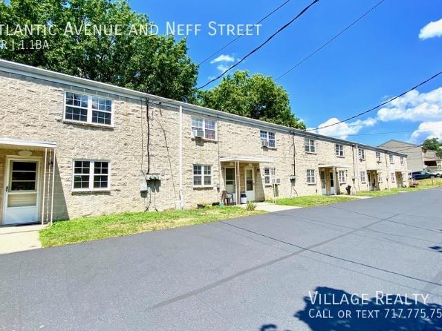 Apartment for rent in Red Lion
