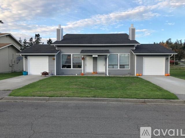 Apartment for rent in Anacortes, Washington