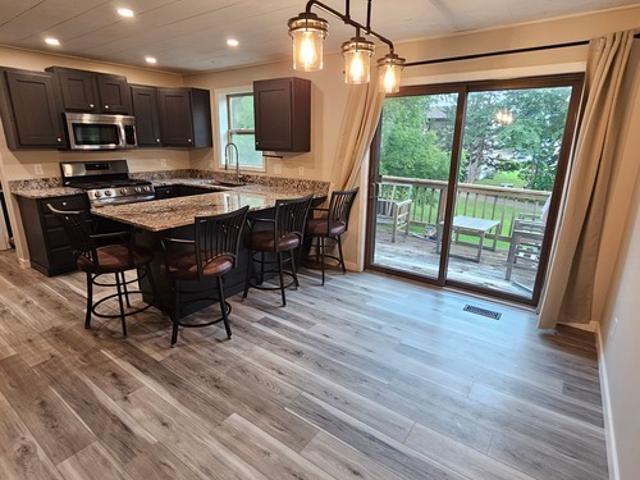 Apartment for rent in Saint Croix, Wisconsin