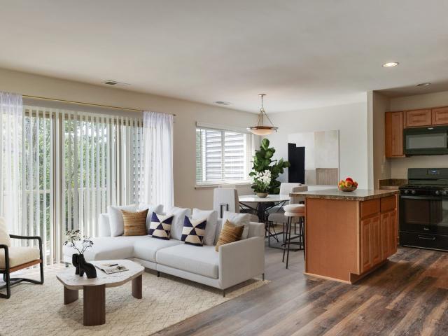 Apartment for rent in Arnold, Maryland