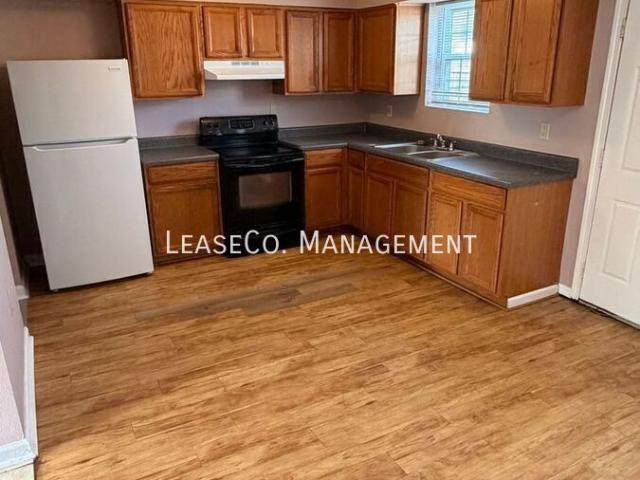 Apartment for rent in New Orleans, Louisiana