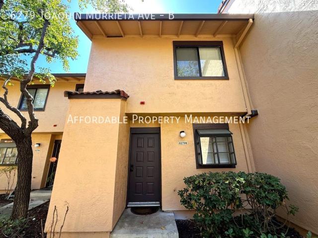 Apartment for rent in Newark, California