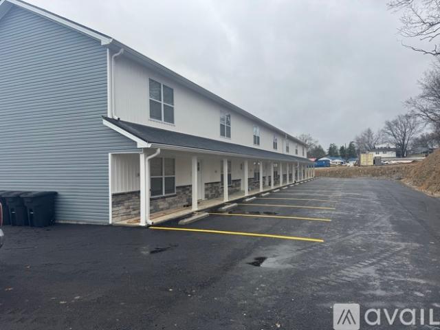 Apartment for rent in Boyd, Kentucky