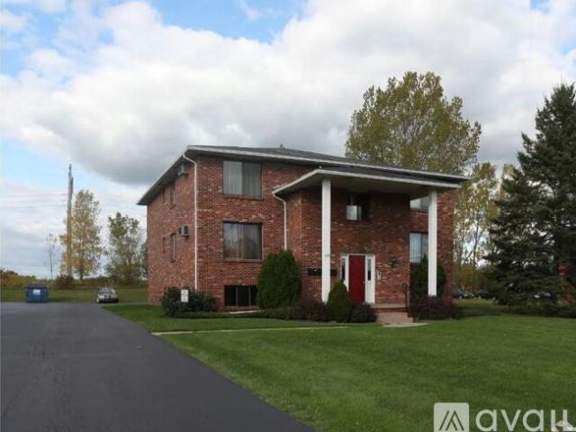 Apartment for rent in Lockport