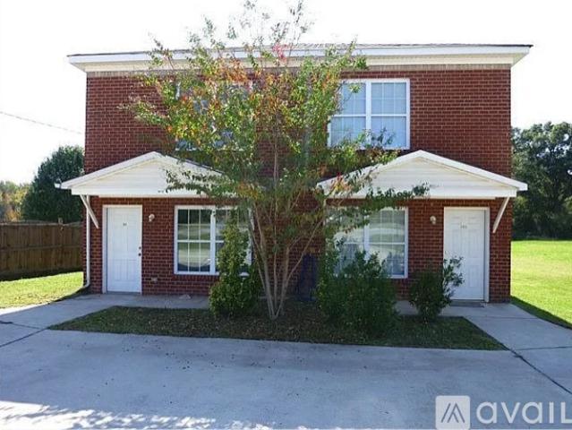 Apartment for rent in Comer, Georgia