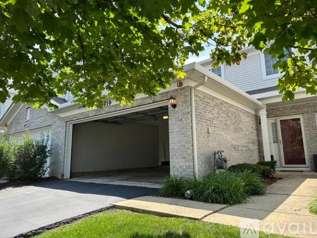Apartment for rent in Matteson, Illinois