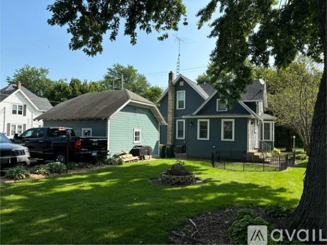 Apartment for rent in Fort Atkinson, Wisconsin