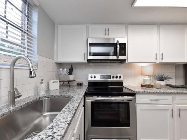 Apartment for rent in Aiken, South Carolina