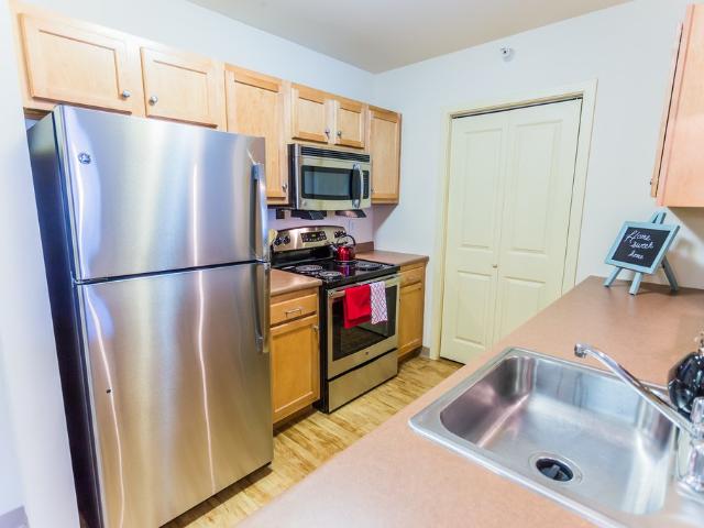 Apartment for rent in Winooski, Vermont