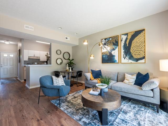Apartment for rent in Columbus, Ohio