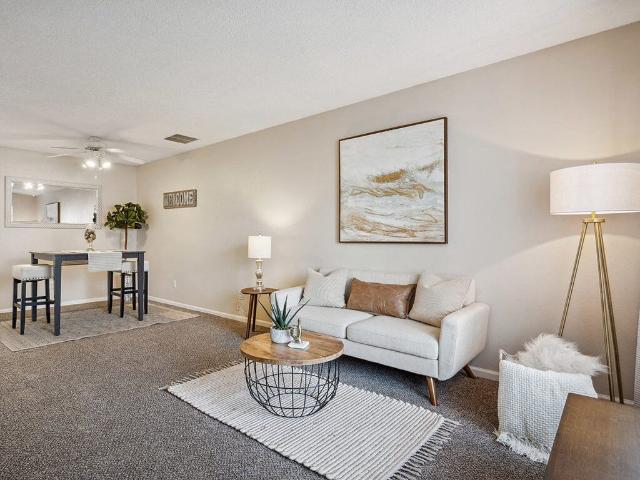 Apartment for rent in Linn, Iowa
