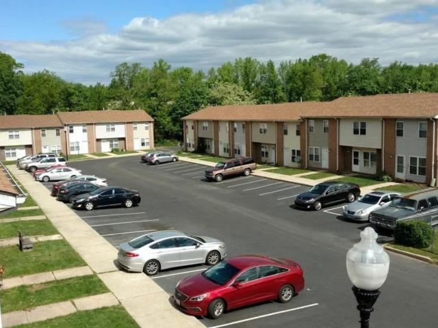 Apartment for rent in Aberdeen, Maryland