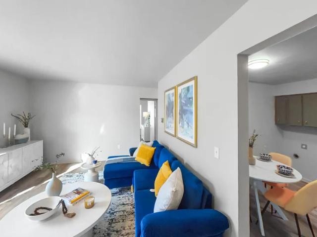 Apartment for rent in Trotwood, Montgomery County