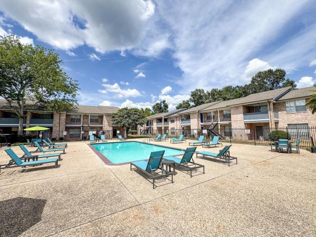 Apartment for rent in Liberty, Texas