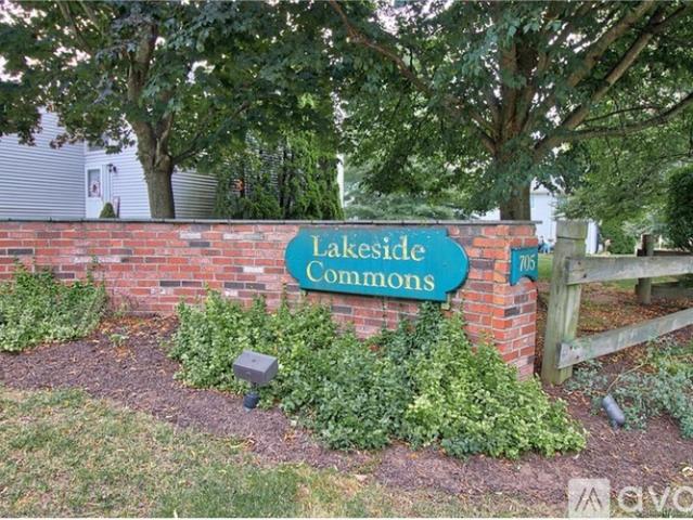 Apartment for rent in Bristol, Connecticut