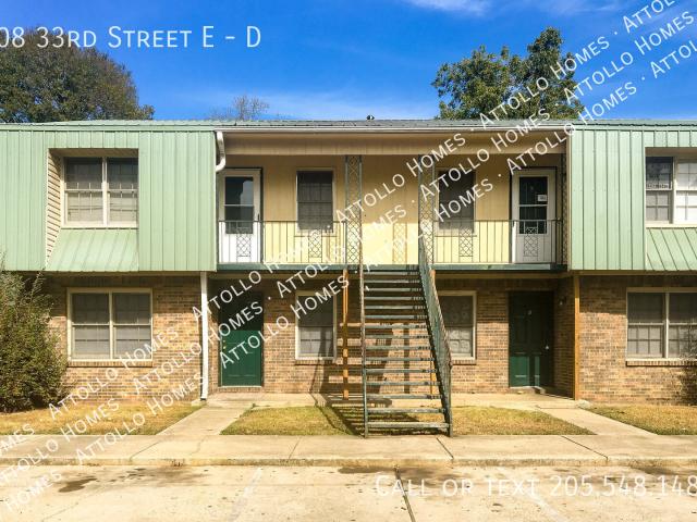 Apartment for rent in Alberta, Alabama