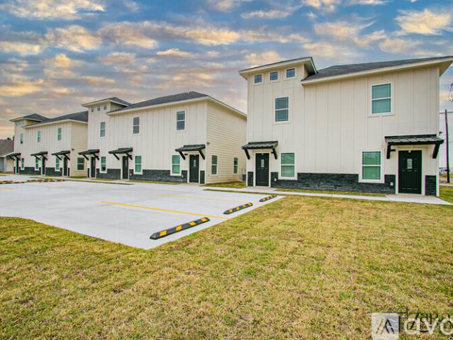 Apartment for rent in Brownsville
