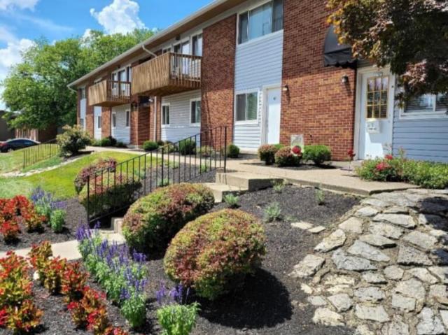 Apartment for rent in Middletown, Ohio