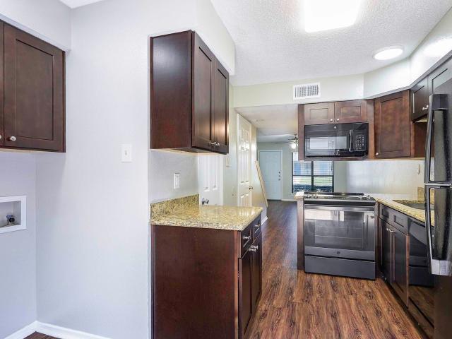 Apartment for rent in Duncanville, Texas