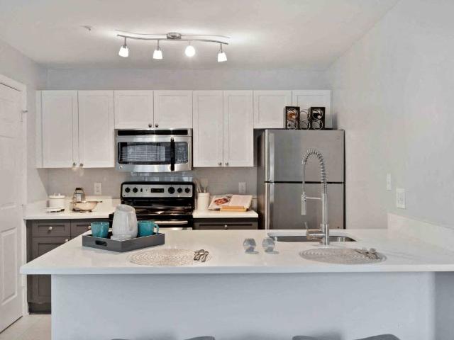 Apartment for rent in Alexandria