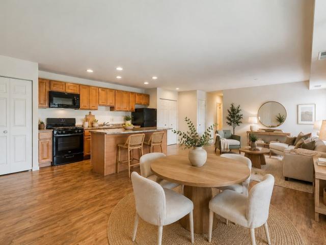 Apartment for rent in Windsor Mill, Maryland