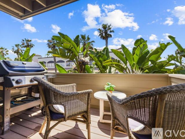 Apartment for rent in Imperial Beach, California