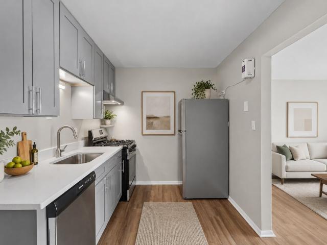 Apartment for rent in Hoffman Estates, Illinois