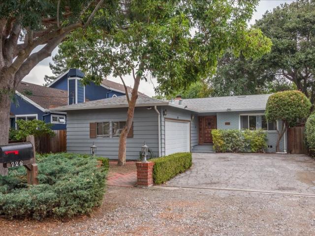 Apartment for rent in San Mateo, California