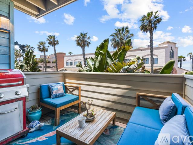 Apartment for rent in Imperial Beach, California