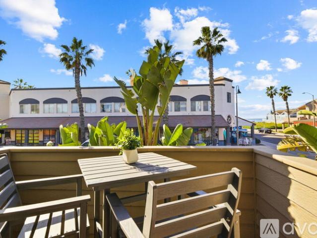 Apartment for rent in Imperial Beach, California