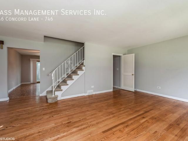 Apartment for rent in Barrington