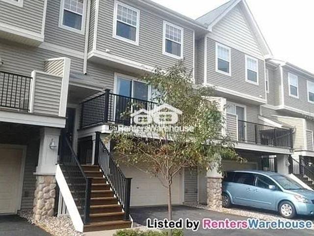 Apartment for rent in Savage, Minnesota