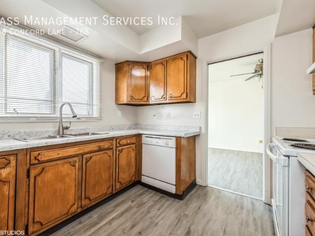 Apartment for rent in Barrington