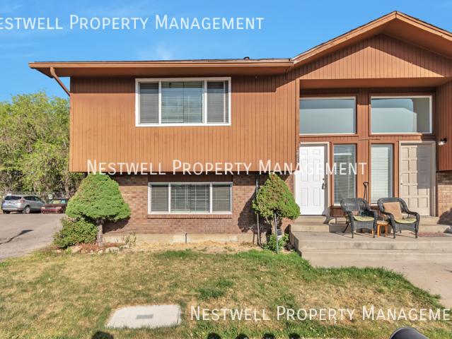 Apartment for rent in Midvale