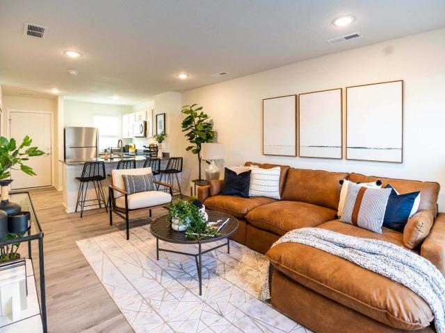 Apartment for rent in Pleasant Hill