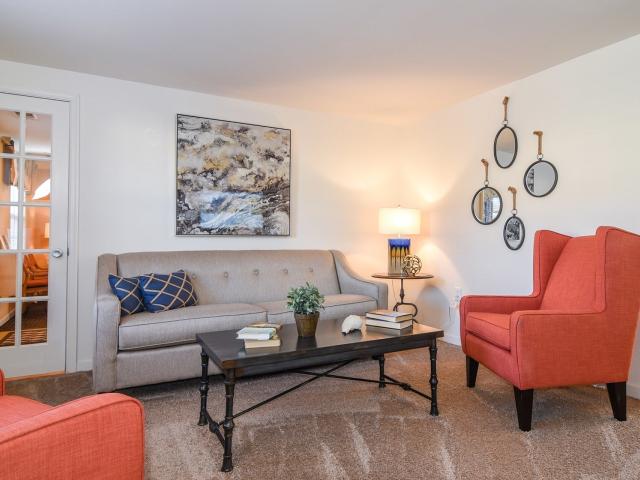Apartment for rent in Severn