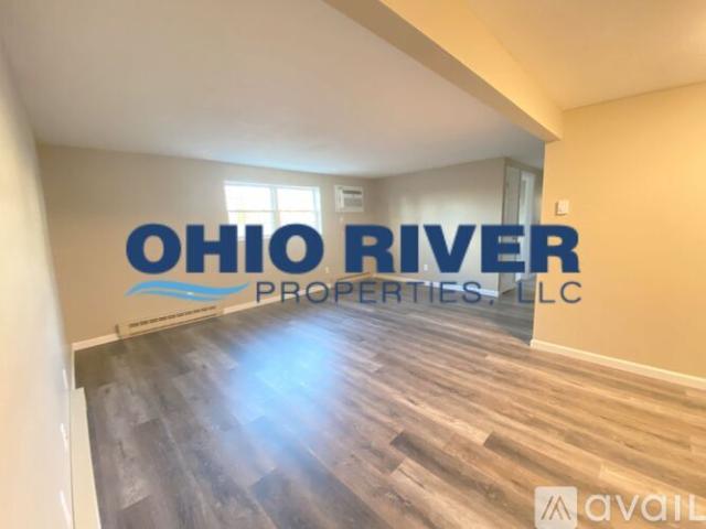 Apartment for rent in Wheeling, West Virginia