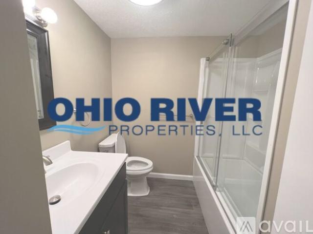 Apartment for rent in Wheeling, West Virginia
