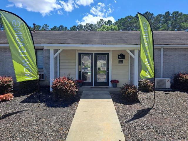 Apartment for rent in Columbia, South Carolina