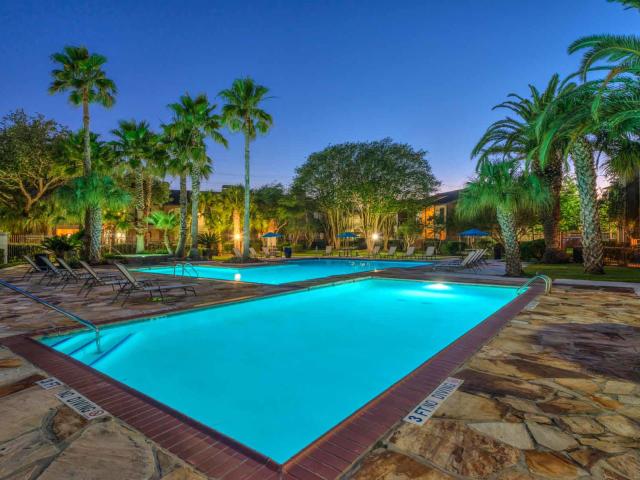 Apartment for rent in Harris, Texas